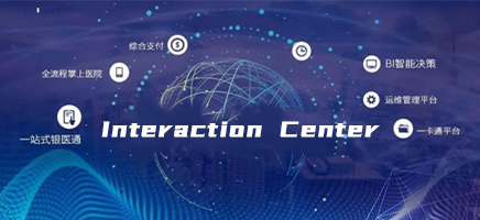 Interaction-Center