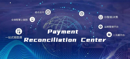 Payment-Reconciliation-Center