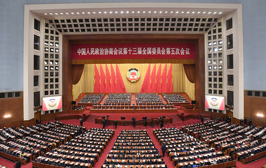 The "Five Major Exam Questions" Proposed by the 2022 "Two Sessions" for Medical 